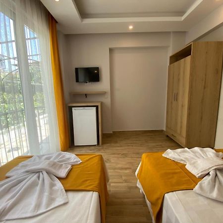 Kent Otel Fethiye Extérieur photo