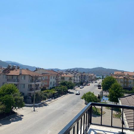 Kent Otel Fethiye Extérieur photo