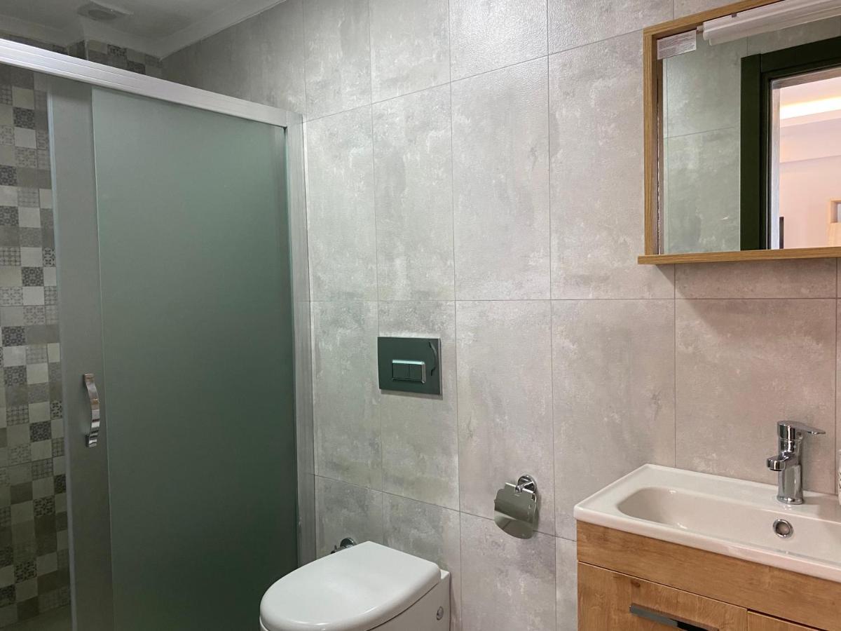 Kent Otel Fethiye Extérieur photo