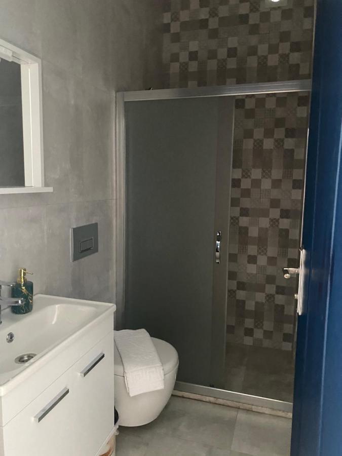 Kent Otel Fethiye Extérieur photo