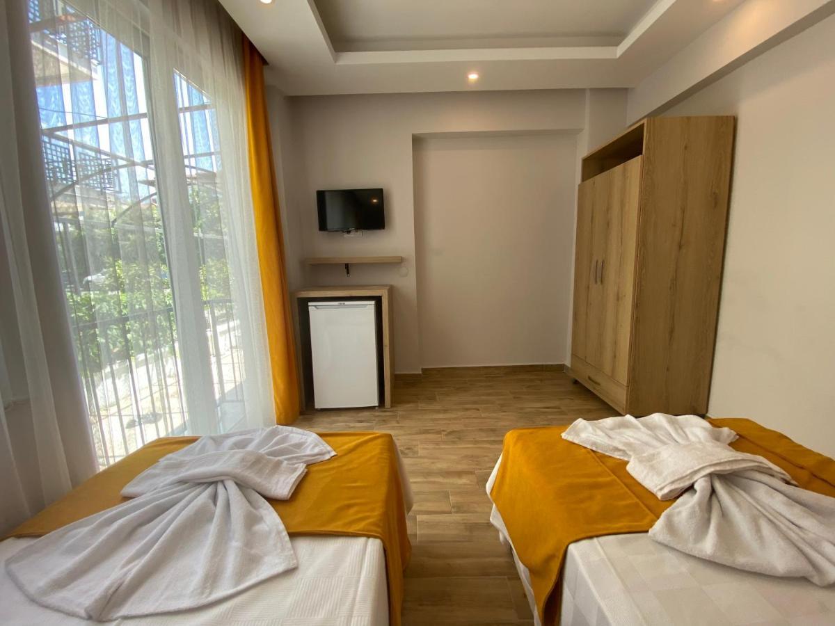 Kent Otel Fethiye Extérieur photo