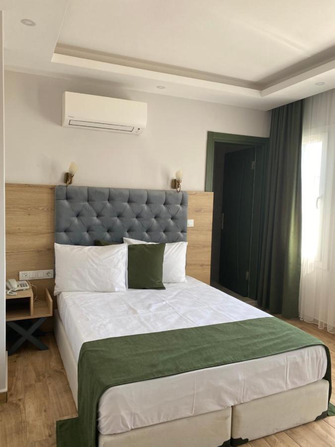 Kent Otel Fethiye Extérieur photo