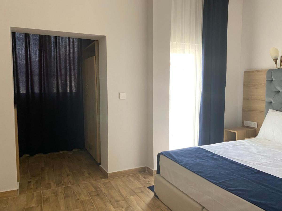 Kent Otel Fethiye Extérieur photo