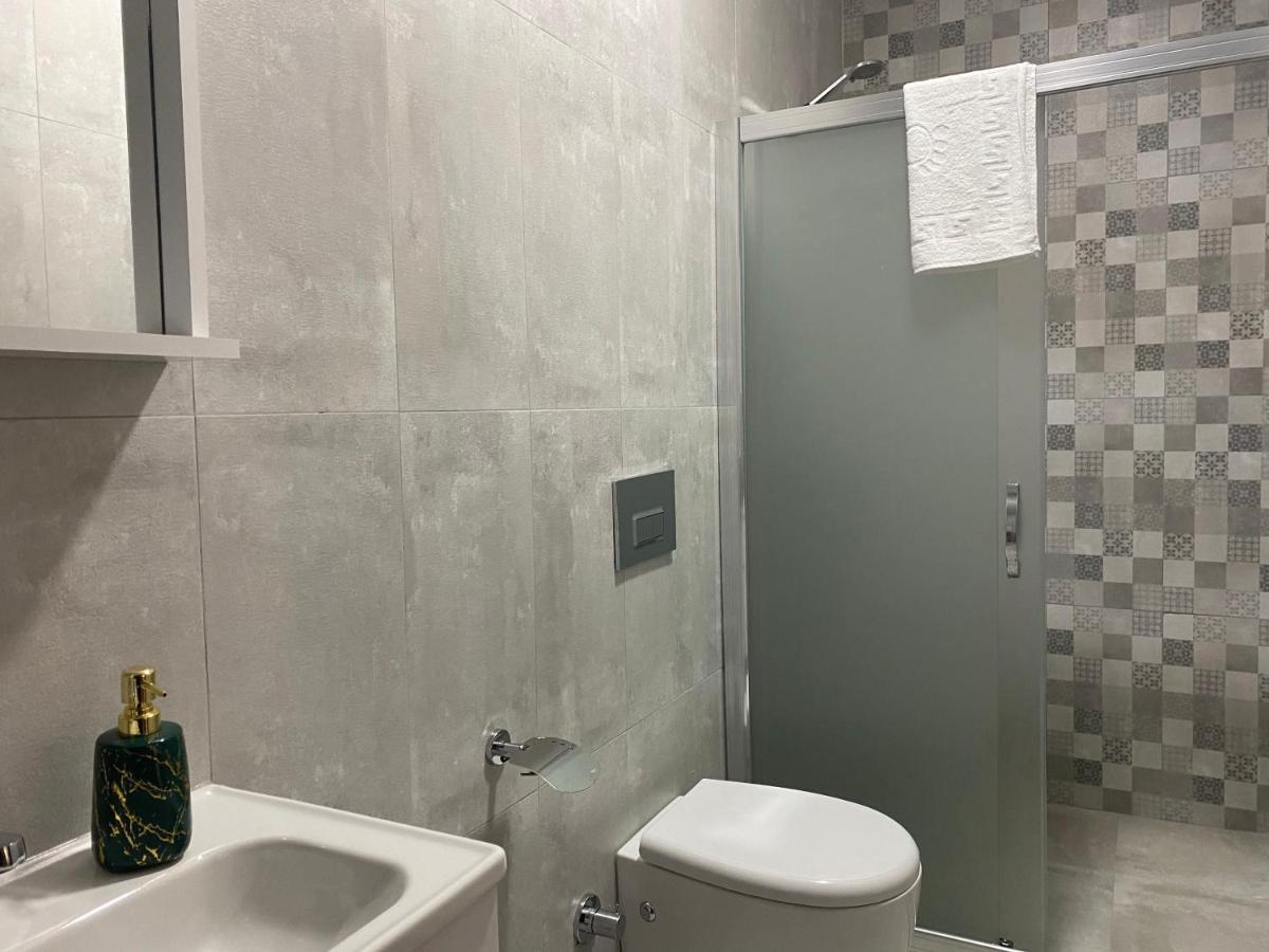 Kent Otel Fethiye Extérieur photo