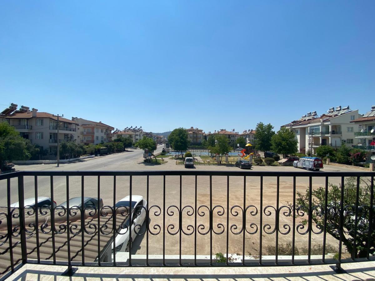 Kent Otel Fethiye Extérieur photo