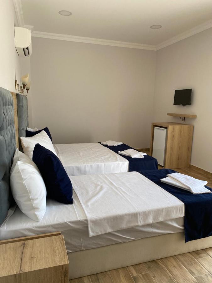 Kent Otel Fethiye Extérieur photo