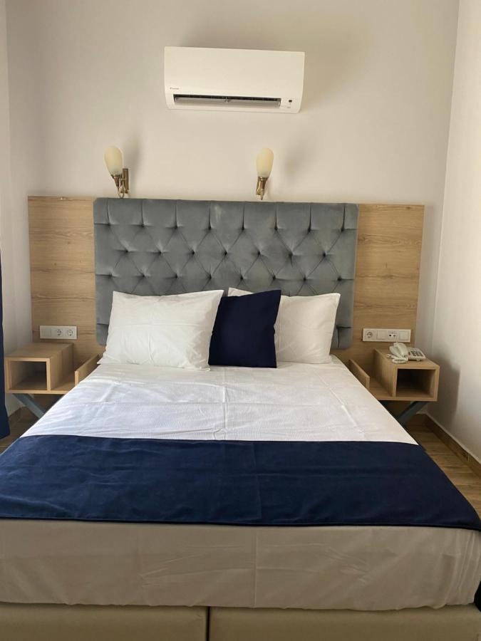 Kent Otel Fethiye Extérieur photo