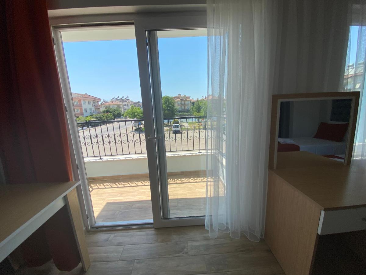 Kent Otel Fethiye Extérieur photo