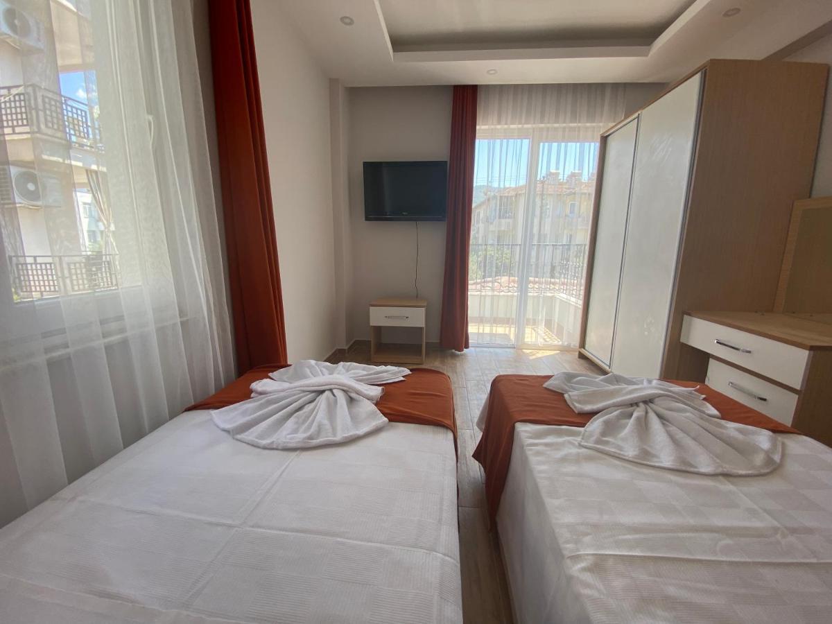Kent Otel Fethiye Extérieur photo
