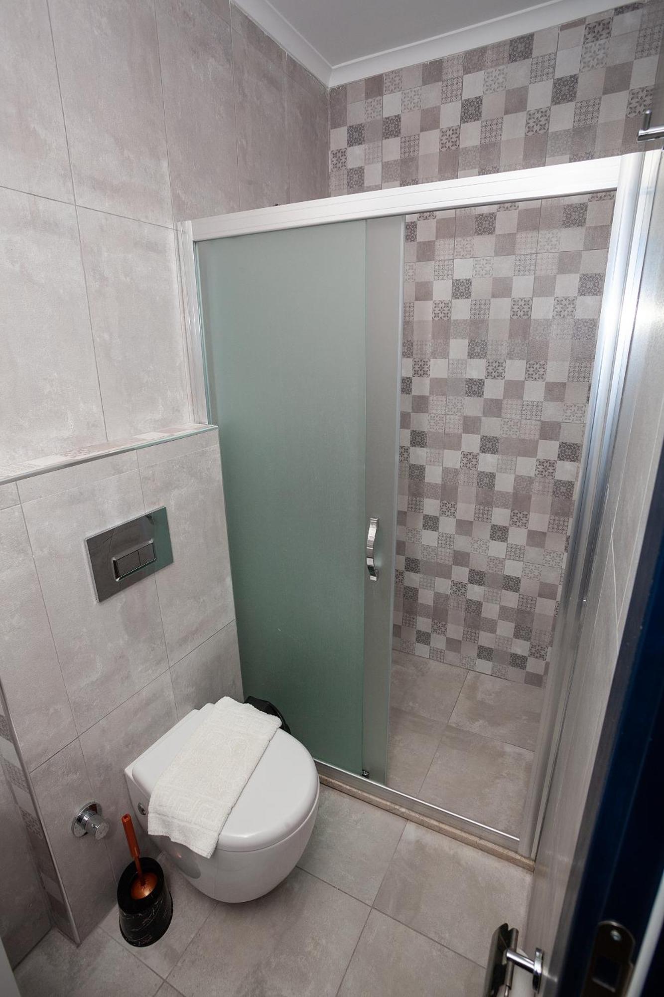 Kent Otel Fethiye Extérieur photo